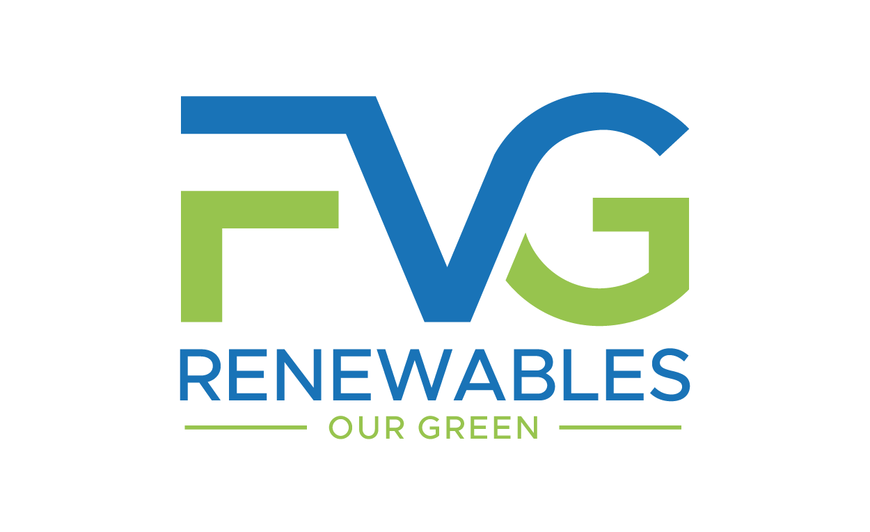 FVG Renewables our green